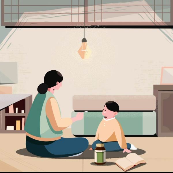 2D 인포그래픽 홍보영상 제작