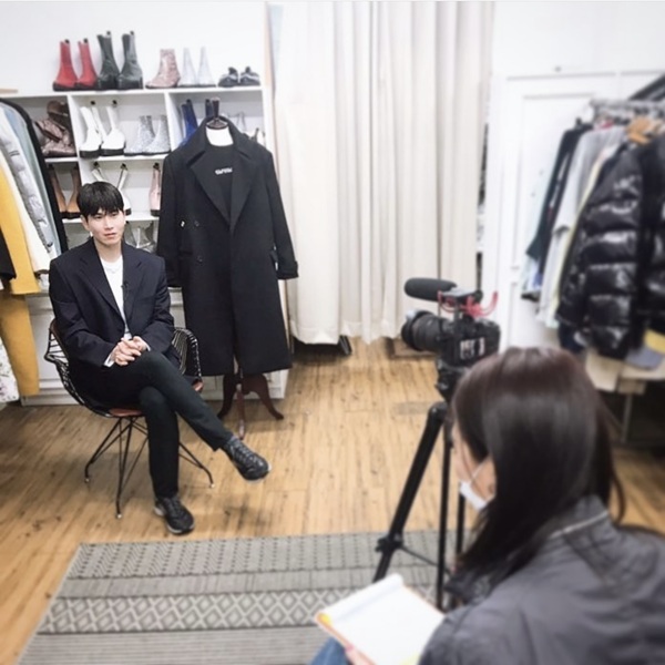 스토리텔링 동영상 및 에디토리얼 등 홍보 컨텐츠 제작 이미지
