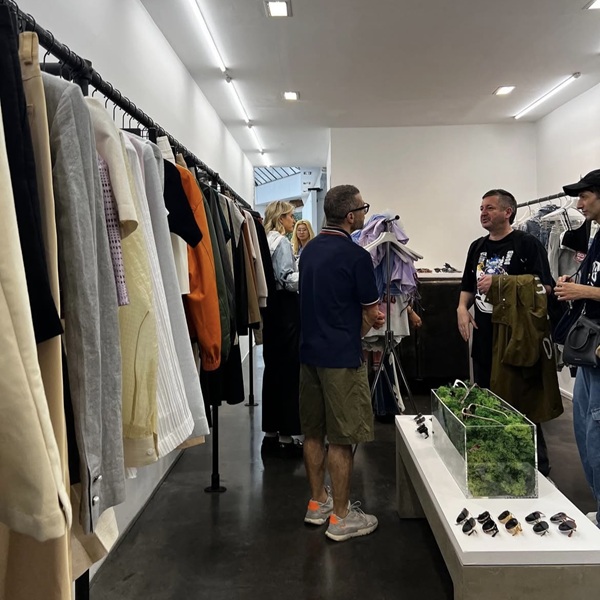 (주)서울쇼룸
