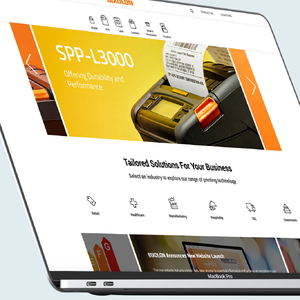 웹디자인 개발 [홈페이지, 쇼핑몰, 상세페이지 등] 이미지