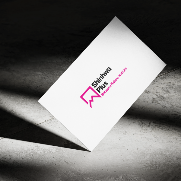 CI/BI/캐릭터개발 이미지