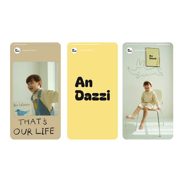 [ 브랜드촬영기획 ] 비주얼 스타일가이드 촬영 컨설팅 이미지