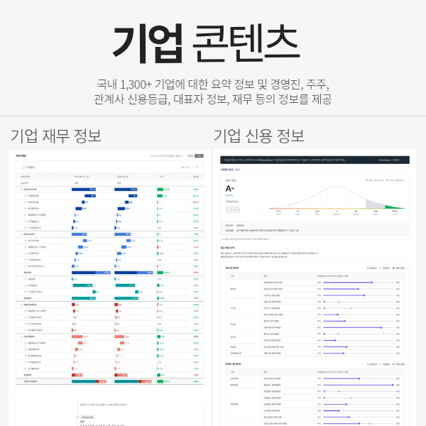 경영역량 제고를 위한 효과적인 거래처/제휴처 관리 컨설팅 이미지