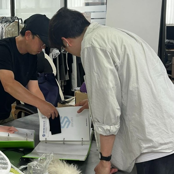 전통문화 브랜드 해외 시장 진출을 위한 통합 세일즈랩 마케팅 이미지