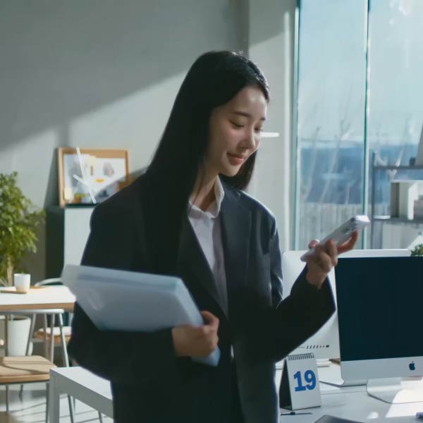 (주)베이컨디자인스튜디오