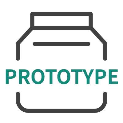 시제품 디자인 아이콘 이미지
