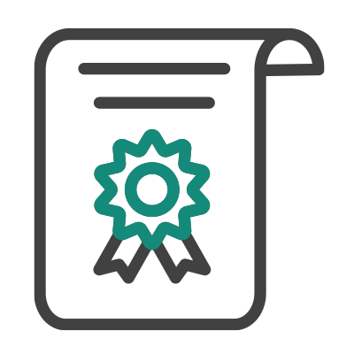 특허등록 아이콘 이미지