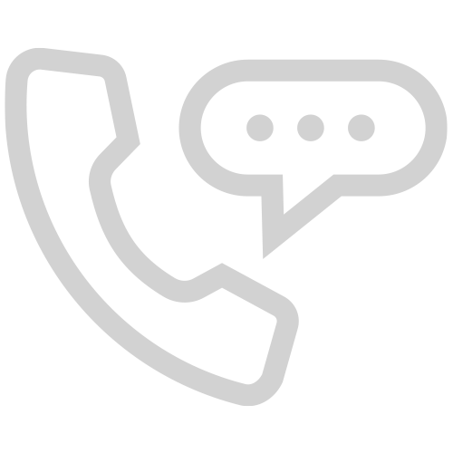 고객문의 아이콘 이미지