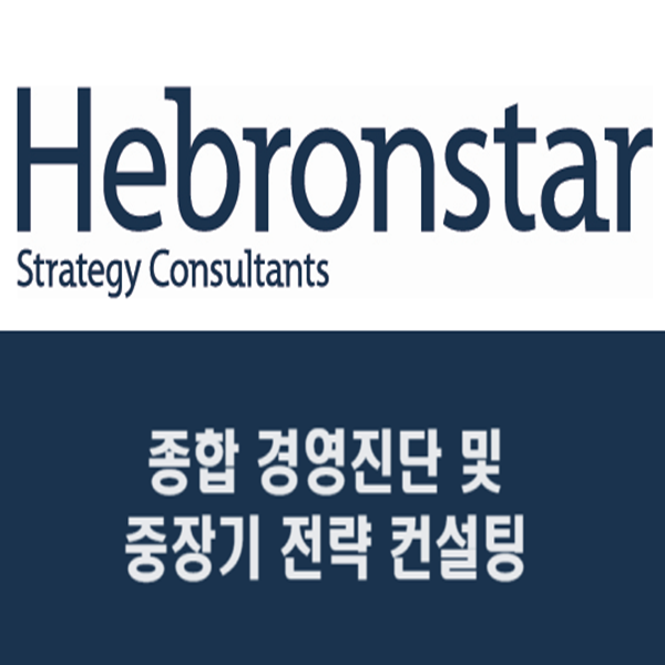 종합 경영진단 및 중장기 전략 컨설팅