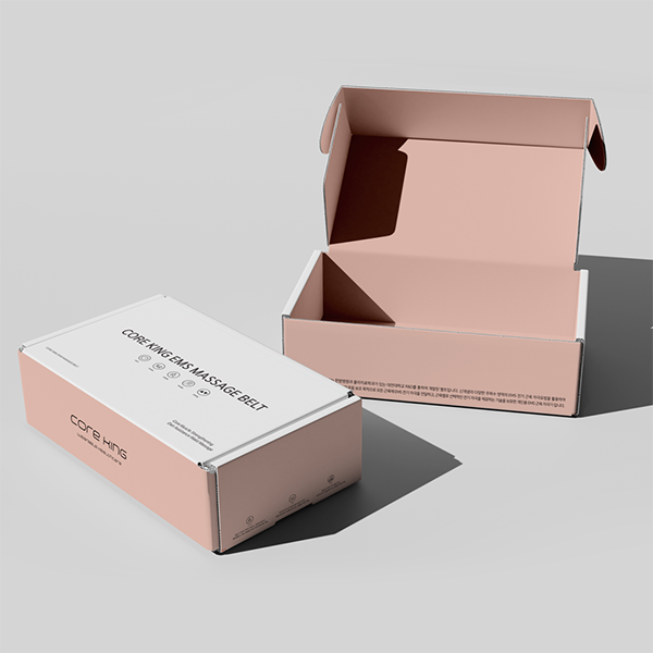 [포장디자인 전문]상품 패키지 디자인 솔루션 이미지