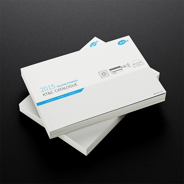 [편집디자인 전문]카탈로그, 리플렛, 브로슈어 디자인 개발 이미지