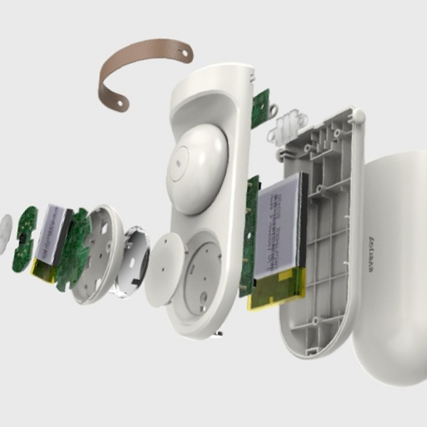 [제품디자인 전문]디자인에서부터 금형생산까지 원스톱으로 이미지