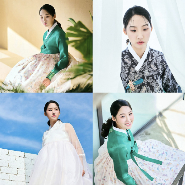 브랜드 아이덴티티 풀셋 패키지 이미지