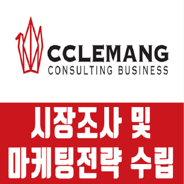 해외 마케팅 프로모션 컨설팅 이미지