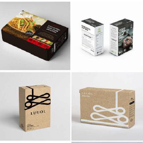 포장 디자인 이미지