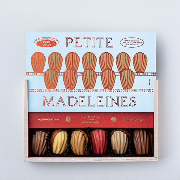 [ 키 비주얼 및 패키징 디자인 ] 이미지