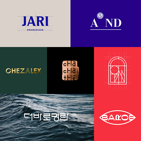 [ 패키징 디자인 ]